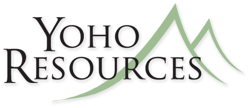 Yoho Resources Inc.